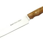 Muela-cuchillos Deportivos-criollo-17ol Hoja 17 Cm