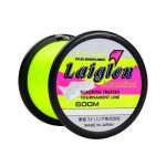 Tanza Laiglon Amarillo Fluor 0.57 Mm Bobina 600m - Imagen 5