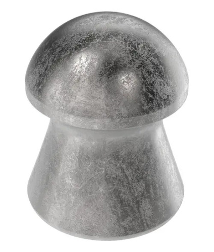 D_736409-MLU69725809906_052023-O.jpg Chumbos Benjamin Discovery Domed 5.5mm Gran Aventura - Imagen 1