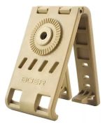 Clip Boer Pasa Cinto Dual Sistema Molle Gran Aventura - Imagen 6