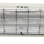 Mata Mosquitos 10w - Insecticida Eficaz Para Hogar