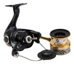 Reel Frontal Shimano Nasci 4000xgfb Gran Aventura