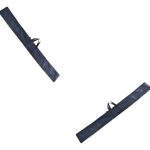 Funda Caña De 1.60mts En Tafeta C/cierre Pesca Costa Variada