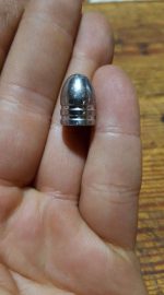 Chumbos De Alta Precision 130grn Para Caza Gran Aventura - Imagen 3