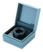 Lupa Plegable Portatil Con Luz Led 11,5x Aumentos Carson - Imagen 4