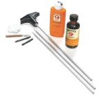 Kit De Limpieza Hoppes Para Rifle .177 Legend Gran Aventura