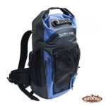 Mochila Masonboro Blue Dry Case 30 Lts- Gran Aventura - Imagen 3
