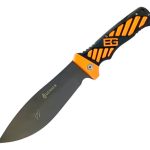 Cuchillo Táctico Explorer Generic Para Uso Deportivo