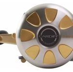 Shimano Reels Cardiff 200a/201a/300a -elige Modelo/potencia
