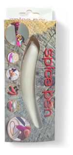 Lápiz Decorador Café Moderno Confiteria Panaderia Facil Uso - Imagen 4