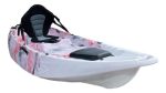 Kayak Poseidon 180 Kg 1 O 2 Personas + Remo Stock Disponible - Imagen 3