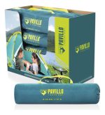 Carpa Igloo Bestway 3 Personas Impermeable Camping - Imagen 3