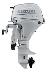 Motor Suzuki Df20at Fuera De Borda 20hp - Inyección - 45kg - Imagen 8