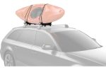 Soporte Plegable Para Kayak, Porta Kayak Para Auto. - Imagen 3