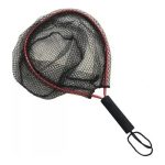 Copo De Mano Para Pesca En Acero Inoxidable Reforzado