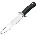 Muela - Cuchillos Deportivos - Sarrio-19g Hoja 19,5 Cm