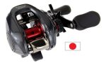 Reel Shimano Core Made In Japon 100mg Rotativo Pesca Baitcas - Imagen 2
