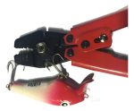 Pinza De Pesca Ideal Cortar Anzuelo Triples Señuelos Segurid