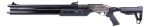Chumbera Pcp Alto Poder Seneca Dragon Claw .50 Caza Mayor - Imagen 3