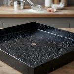 Asadera Sue 60x40 Gigante Esmaltada Gastronomica - Imagen 2