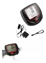 Computadora Odometro Para Bicicleta Gran Aventura - Imagen 2