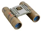 Tasco Binoculares Essentials Marron Camo 12x25 Gran Aventura