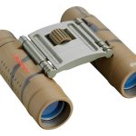 Tasco Binoculares Essentials Marron Camo 12x25 Gran Aventura