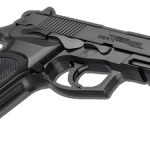 Pistola Co2 Bersa Thunder 9 Pro Airgun Aire Comprimido