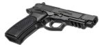 Pistola Co2 Bersa Thunder 9 Pro Airgun Aire Comprimido
