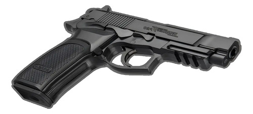 D_752286-MLU94008297851_102025-O.jpg Pistola Co2 Bersa Thunder 9 Pro Airgun Aire Comprimido - Imagen 1