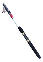 Caña Telescopica Fishing Cast 3mts Pejerrey Rio Laguna - Imagen 2