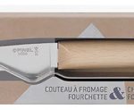 Opinel - Cuchillo - 1834 Set Cuchillo Y Tenedor