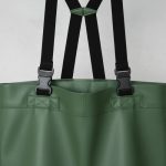 Wader Gran Aventura Unisex Resistente Para Pesca Outdoors - Imagen 6