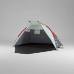Carpa Playera Bestway Pavillo Piso Extendido Con Cierre - Imagen 3