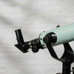 Telescopio 60mm Stara Refractor Profesional Pro Carson(R) - Imagen 5