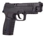 Pistola Co2 Gamo P430 Bb Y Plomo Gran Aventura