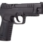 Pistola Co2 Gamo P430 Bb Y Plomo Gran Aventura