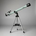 Telescopio 60mm Stara Refractor Profesional Pro Carson(R) - Imagen 3