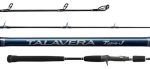 Shimano-caña Baitcasting- Talavera- Embarque 30lbs -rápida
