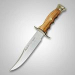 Muela-cuchillos Deportivos-bw-16 Ol Hoja 16 Cm Mango 11.5 Cm