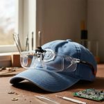 Visor/gafa De Seguridad Lupa/lentes Aumento 2.5 Dioptría - Imagen 3