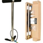 Inflador Pcp Para Rifles De Aire Comprimido 300 Bar 4500 Ps