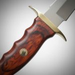 Muela - Cuchillos Deportivos - Chevreuil-22r Hoja 22 Cm - Imagen 5