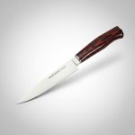 Muela-cuchillos Deportivos-gaucho- 16r Hoja 16 Cm Mango 12cm - Imagen 2