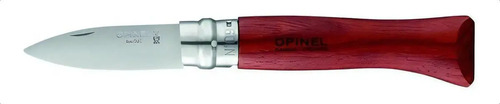 D_756404-MLU74649697796_022024-O.jpg Navaja Plegable No. 09 Para Mariscos Y Ostras Opinel - Imagen 1