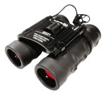 Binocular Shilba Compact 8x21 Aumento 8x Color Negro Gran Av - Imagen 6