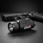 Linterna Compacta Swiss Arms 138 Lumen 3w Explorer Pro Shop - Imagen 4