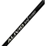 Shimano-caña De Lance- Alivio Pejerrey 3.93 Mt-extra Fuerte