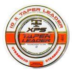 Tanza Trabucco Xps Taper Leader 0.20-0.57 10x15 Metros