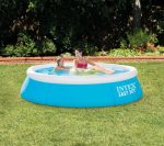 Piscina Inflable Redonda Intex Easy Set 880 L 183cm X 51cm - Imagen 3